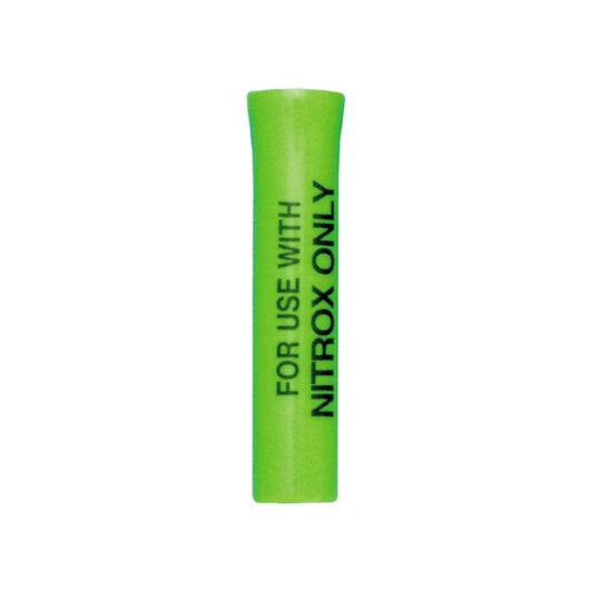 Innovative Scuba Concepts Vinyl Flanged Hose Protector.