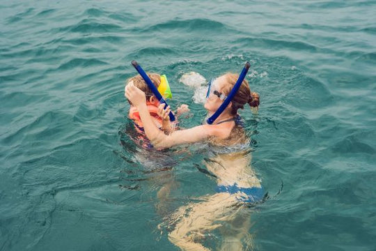 PADI Emergency First Response Child/Infant