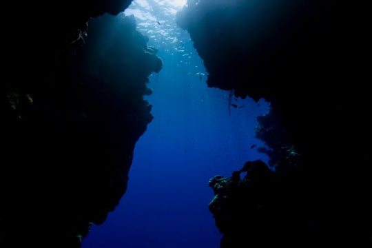 Deep Diver
