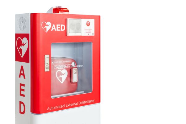 PADI Emergency CPR/AED