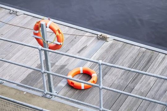 PADI Rescue Diver Course
