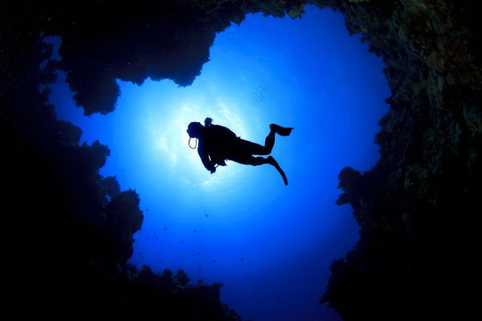 Adventure Diver