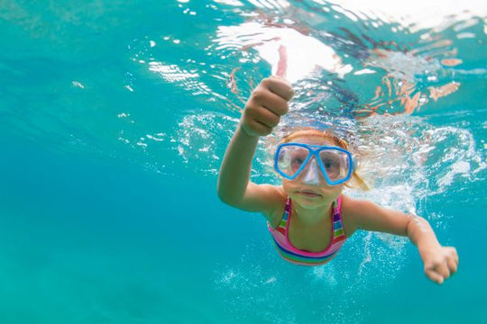 PADI Emergency First Response Child/Infant