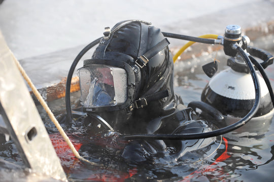 PADI Enriched Air (Nitrox) Diver Specialty Course