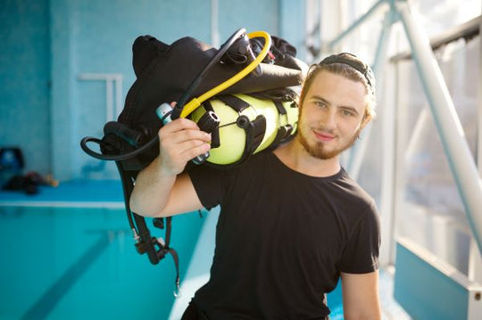 PADI Open Water Referral Part 2 of 2 (Open Water Dives)