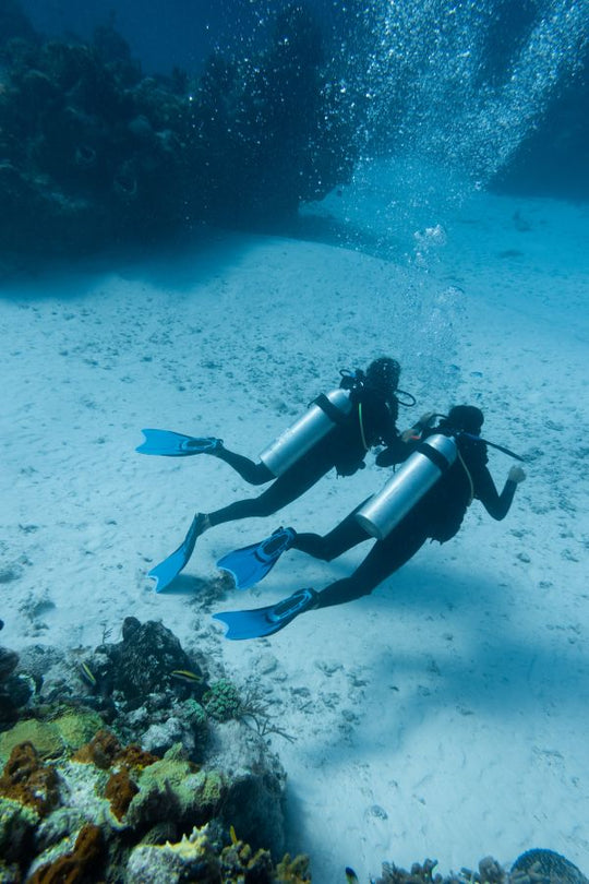 Drift Diver