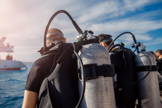 PADI Reactivate Program