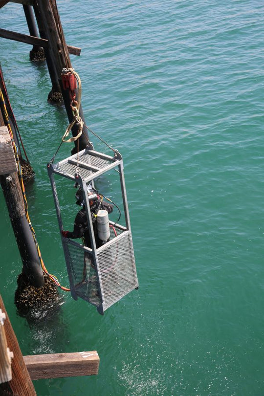 PADI Emergency Oxygen Provider