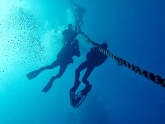 Adventure Diver
