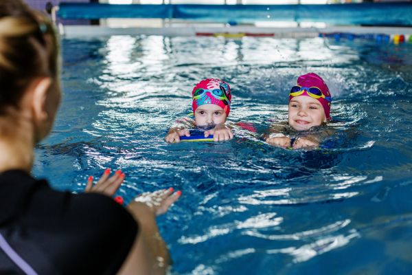 PADI Emergency First Response Primary and Secondary Care