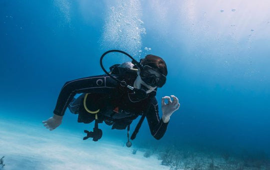 PADI Reactivate Program