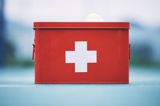 PADI Emergency CPR/AED