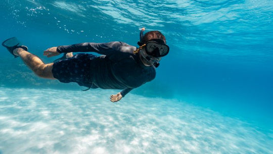PADI Reactivate Program