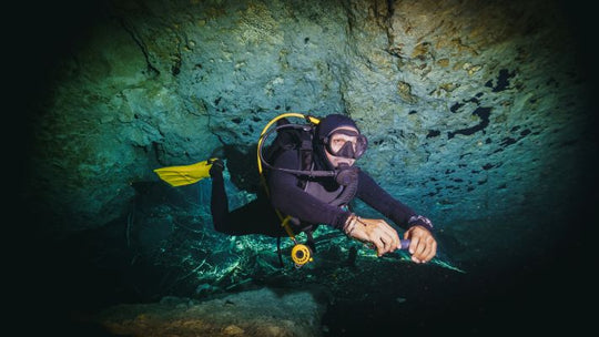 Adventure Diver