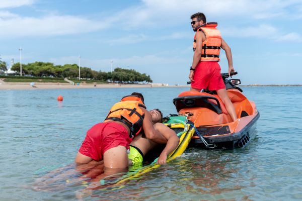 PADI Rescue Diver Course