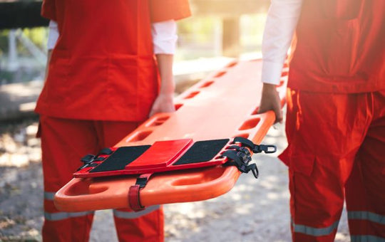 PADI Emergency First Response Primary and Secondary Care
