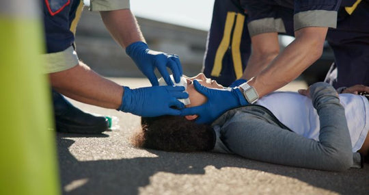 PADI Emergency CPR/AED