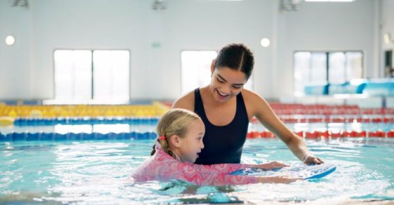 PADI Emergency First Response Child/Infant