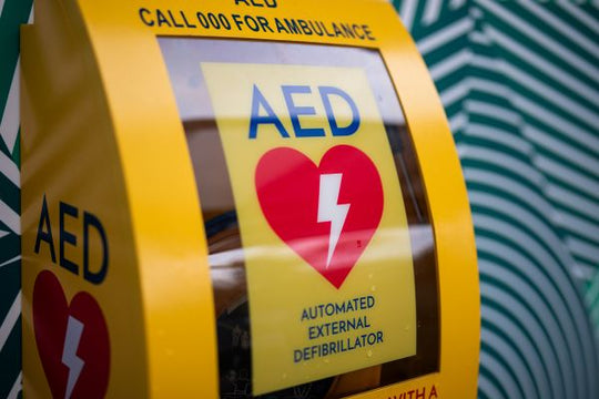 PADI Emergency CPR/AED
