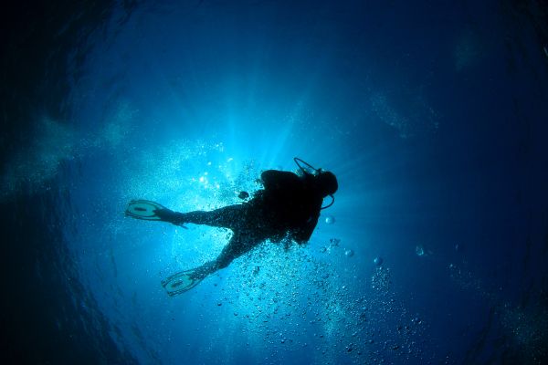 PADI Advanced Open Water Diver