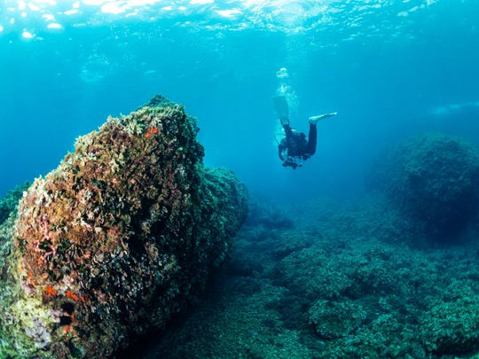 PADI Advanced Open Water Diver