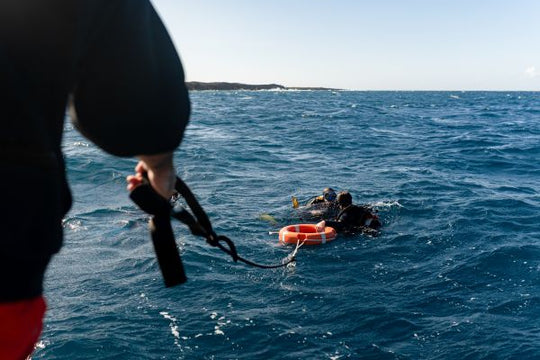 PADI Rescue Diver Course