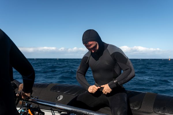 PADI Rescue Diver Course
