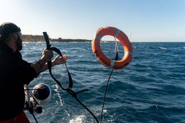 PADI Rescue Diver Course