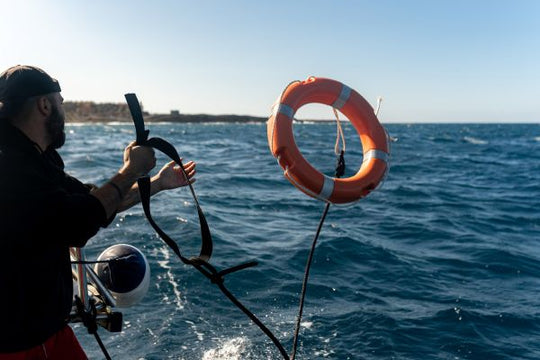PADI Rescue Diver Course