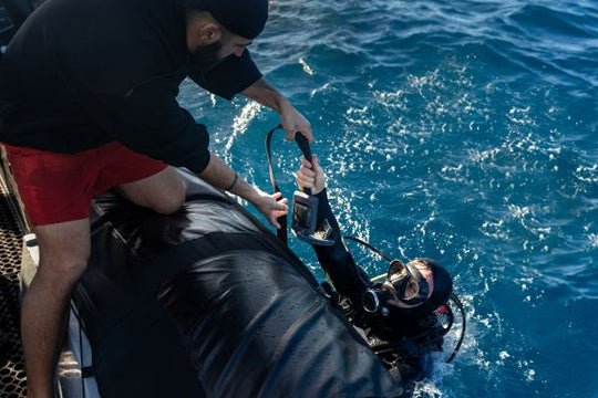 PADI Rescue Diver Course