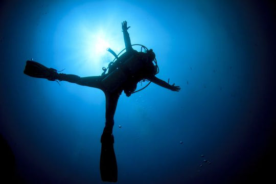 Drift Diver