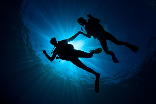 Drift Diver