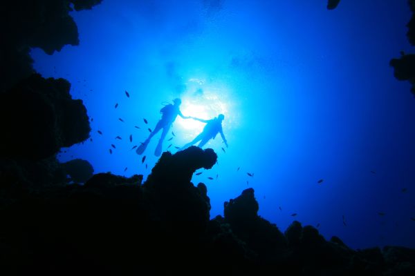 Drift Diver
