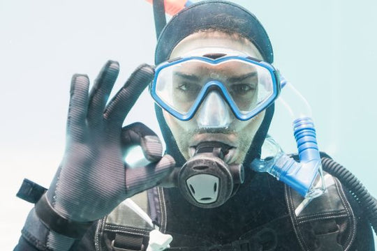 PADI Open Water Referral Part 2 of 2 (Open Water Dives)
