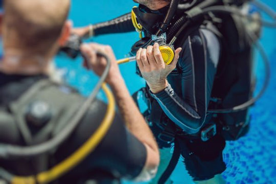 PADI Rescue Diver Course