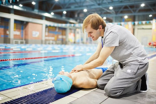 PADI Emergency First Response Child/Infant