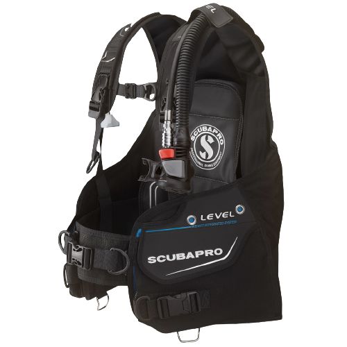 BCD - Weekly Rental